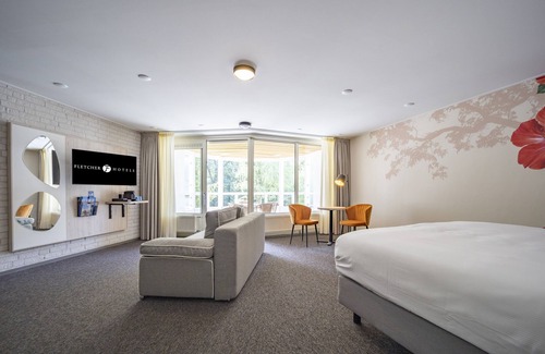 Lochem Hotel | Fletcher Hotel-Restaurant De Scheperskamp