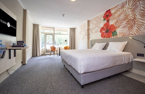 Lochem Hotel | Fletcher Hotel-Restaurant De Scheperskamp