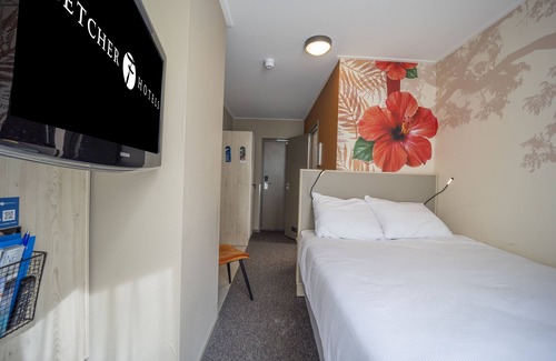 Lochem Hotel | Fletcher Hotel-Restaurant De Scheperskamp