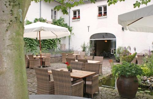 Municipality of Kerkrade Hotel | Fletcher Hotel-Restaurant Kasteel Erenstein