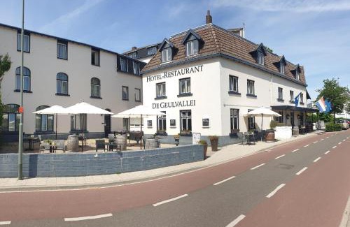 Geulhem Hotel | Fletcher Hotel Restaurant De Geulvallei