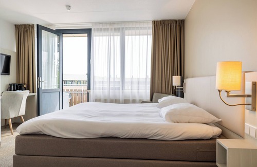 Nes Hotel | Fletcher Hotel-Restaurant Noordsee-Ameland