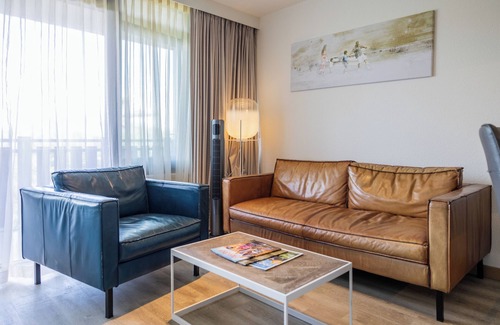 Nes Hotel | Fletcher Hotel-Restaurant Noordsee-Ameland