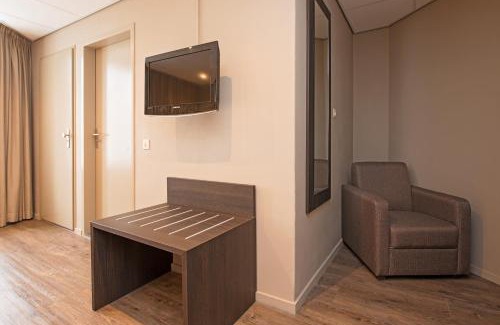 Vlijmen Hotel | Fletcher Hotel Restaurant Prinsen