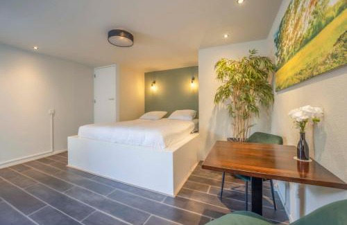 Waalwijk Hotel | Fletcher Hotel-Restaurant Waalwijk