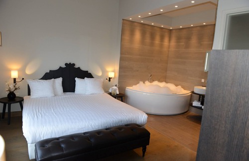 Municipality of Huizen Hotel | Fletcher Nautisch Kwartier