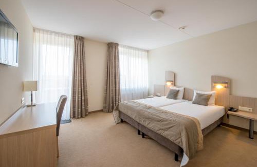 Kamperland Hotel | Fletcher Wellness-Hotel Kamperduinen