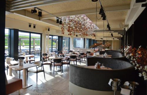 Kamperland Hotel | Fletcher Wellness-Hotel Kamperduinen