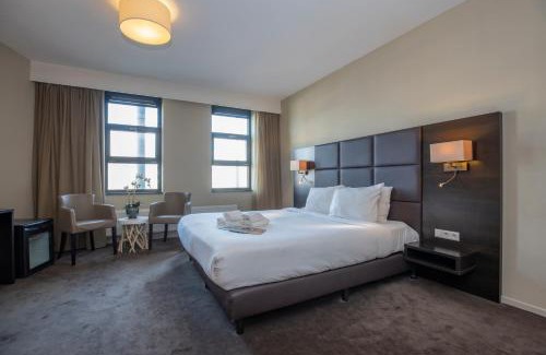 Municipality of Etten-Leur Hotel | Fletcher Wellness-Hotel Trivium