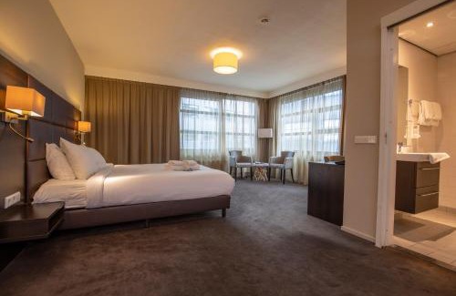 Municipality of Etten-Leur Hotel | Fletcher Wellness-Hotel Trivium