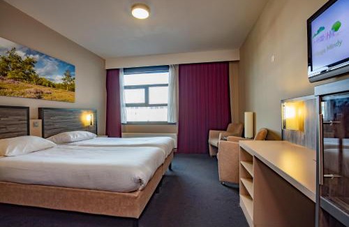 Municipality of Etten-Leur Hotel | Fletcher Wellness-Hotel Trivium