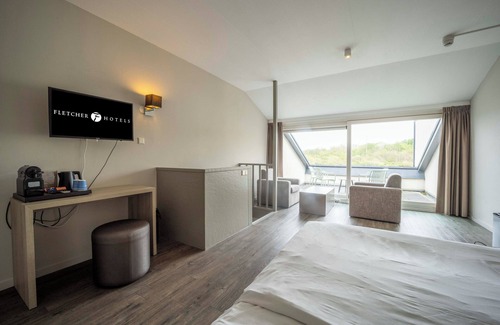 Westkapelle Hotel | Fletcher Zuiderduin Beachhotel