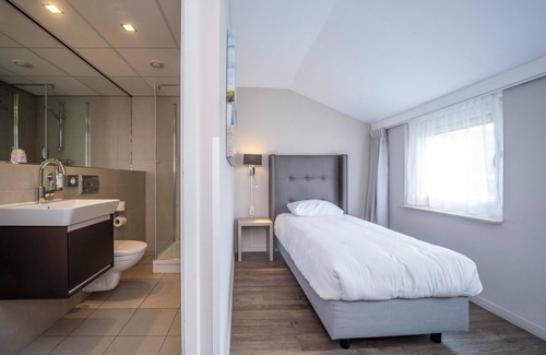 Westkapelle Hotel | Fletcher Zuiderduin Beachhotel