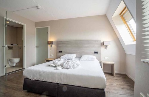 Westkapelle Hotel | Fletcher Zuiderduin Beachhotel