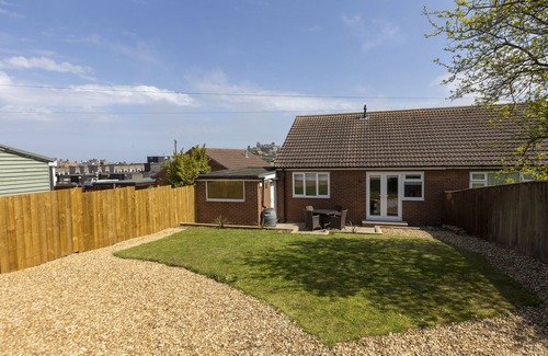 Whitby House | Fletchers Rest - perfect coastal retreat