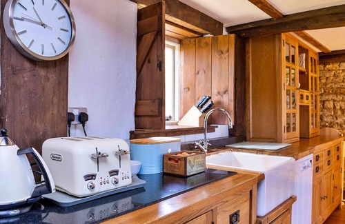 Thurlby House | Fletland Mill by Interhome