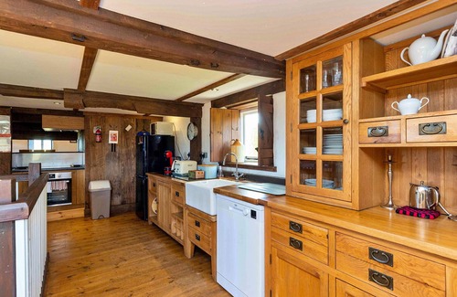 Thurlby House | Fletland Mill by Interhome
