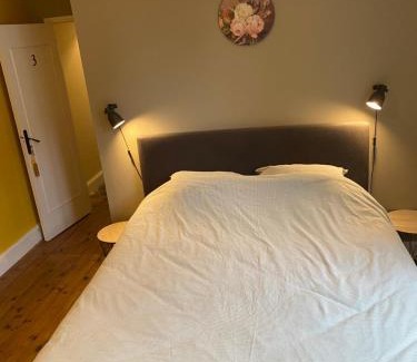 Perpezac-le-Blanc Bed & Breakfast | Fleur d’Iris