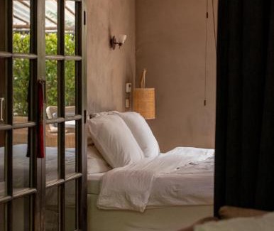 Sint-Martens-Latem House | Fleur de Jasmin