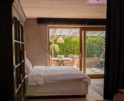 Sint-Martens-Latem House | Fleur de Jasmin