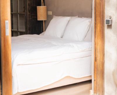 Sint-Martens-Latem House | Fleur de Jasmin