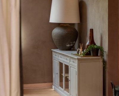 Sint-Martens-Latem House | Fleur de Jasmin