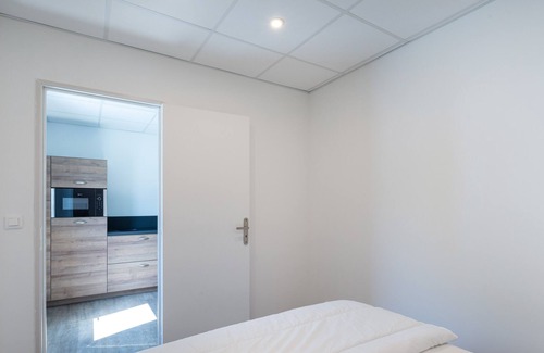 Jumieges Apartment | Fleur de Lys - Two Bedroom Apartment, Sleeps 6