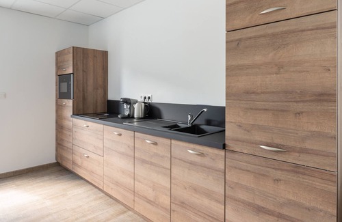 Jumieges Apartment | Fleur de Lys - Two Bedroom Apartment, Sleeps 6