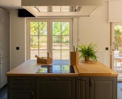 Sint-Martens-Latem House | Fleur de Marguerite