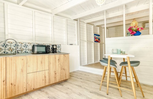 Etang Sale Les Bains Villa | Fleur de Sel - Villa 4* Piscine L'Etang-Salé