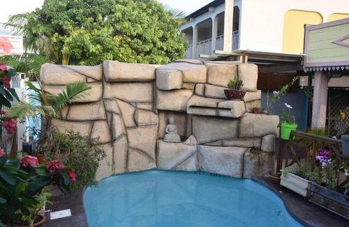 Bras-Panon Bed & Breakfast | Fleur des iles