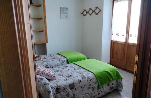 Gerdaz Apartment | Fleurs De Neige