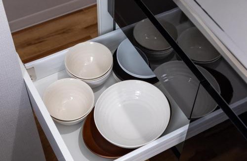 Toyohira Apartment | Flex cella Tsukisamu