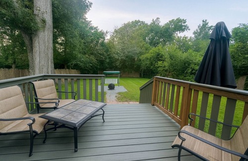 Griffin House | Flexible Stay Options Near Speedway