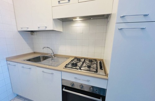 Riccione Apartment | Flexrent Sea View - Abyssinia