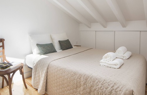Alto do Pina Apartment | FLH Alameda Charming Flat II