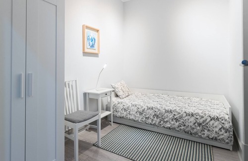 Alto do Pina Apartment | FLH Alameda Spacious Apartment