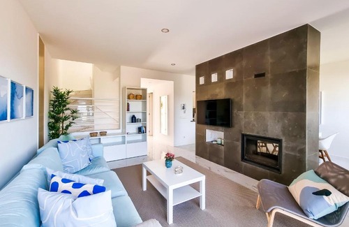 Cerro de Aguia House | FLH Albufeira Ocean View House with Garden & Pool