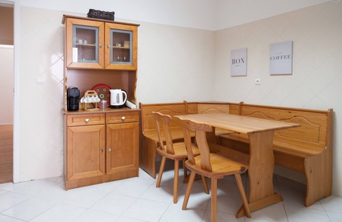 Sao Jose Apartment | FLH Alegria Flat at Príncipe Real