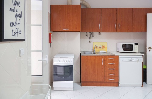 Sao Jose Apartment | FLH Alegria Flat at Príncipe Real