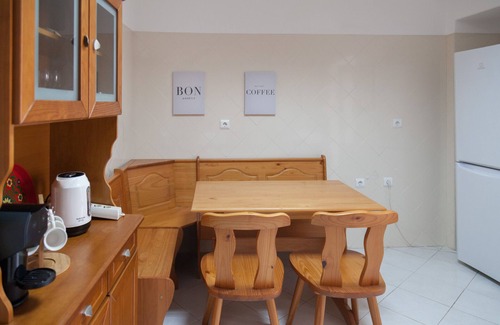 Sao Jose Apartment | FLH Alegria Flat at Príncipe Real