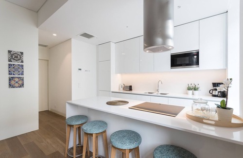 Santo Antonio Apartment | FLH Avenida da Liberdade Amazing Flat