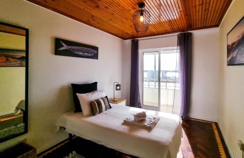 Se Apartment | FLH Faro Family Flat with Balcony