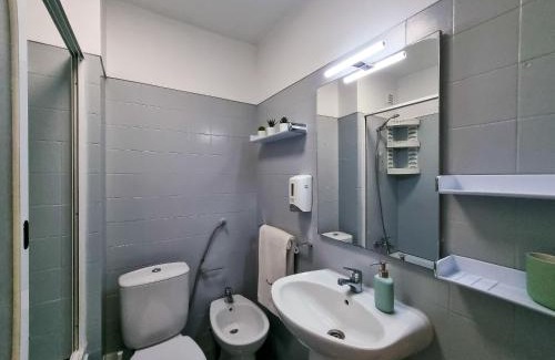 Se Apartment | FLH Faro Family Flat with Balcony
