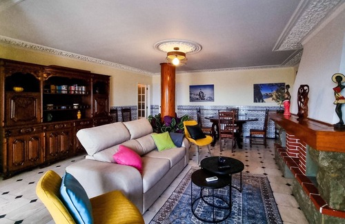 Se Apartment | FLH Faro Family Flat with Balcony