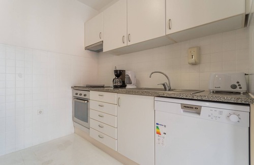 Santa Luzia Apartment | FLH Funchal Studio with Balcony