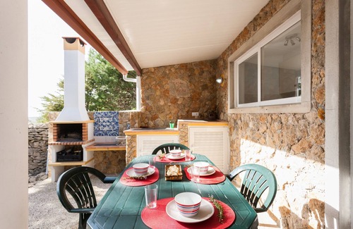 Cortesia House | FLH Garden House near Ericeira II