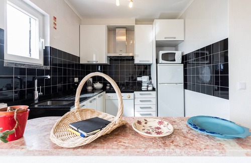 Cortesia House | FLH Garden House near Ericeira III