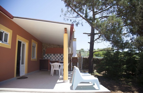 Cortesia House | FLH Garden House near Ericeira IV