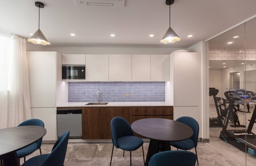 Sao Jose Apartment | FLH Glória 70 Apartment II